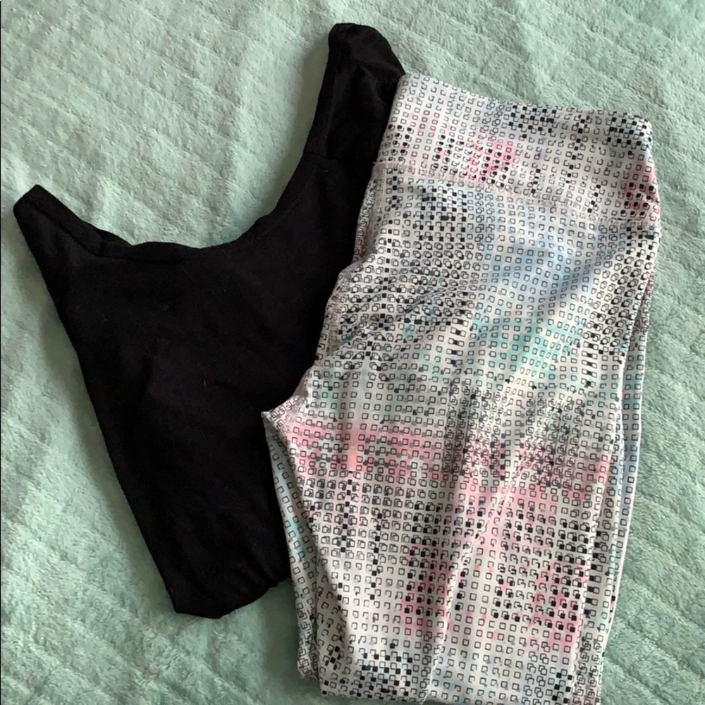Fabletics set